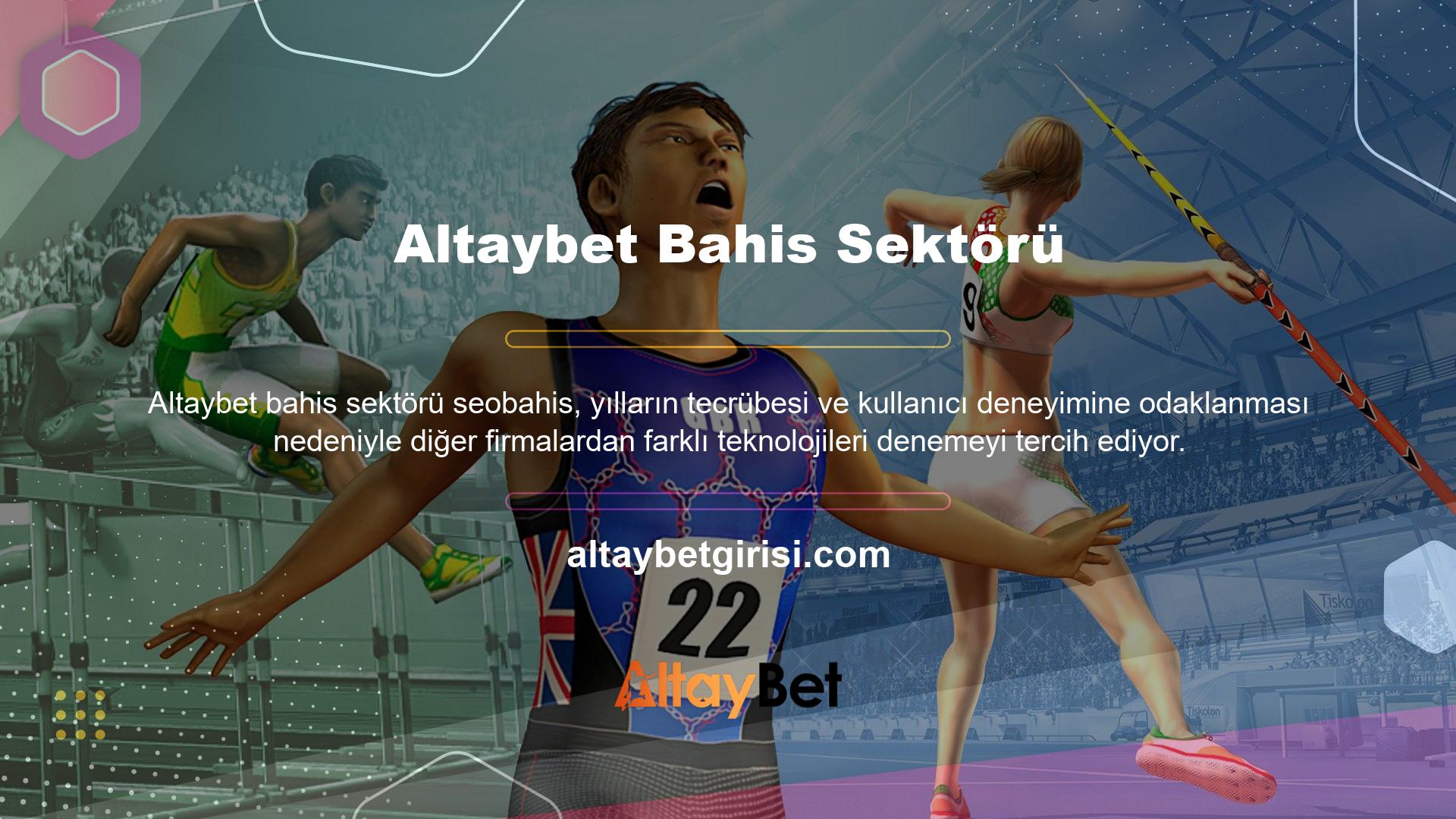 Bildiğiniz üzere bu sektöre hizmet veren her internet sitesi oyuncu çekmek için çeşitli bonuslar sunmaktadır