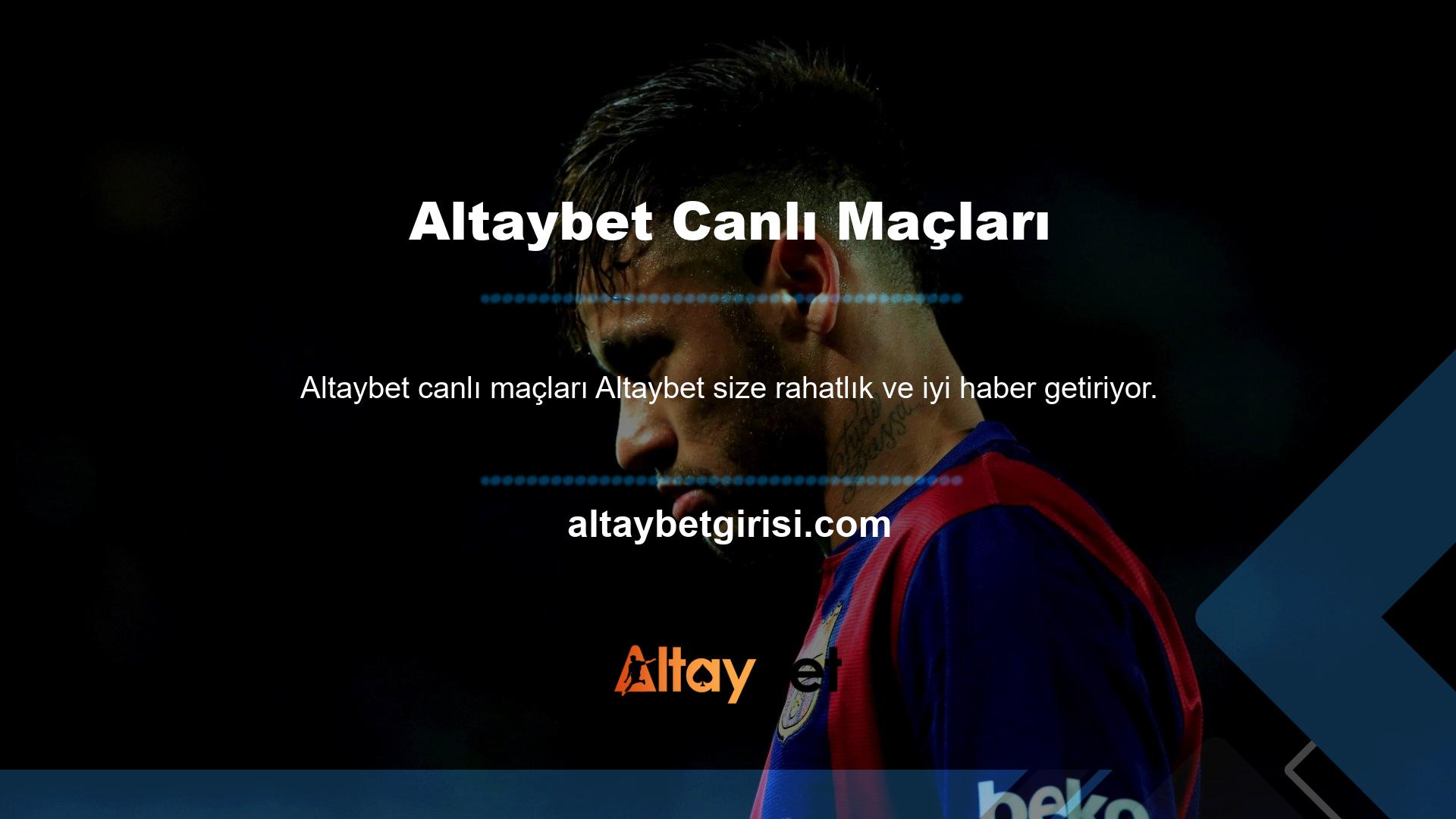 Altaybet kupon editörü nedeniyle artık canlı veya maç öncesi oyunlarda bahislerinizi değiştirebilirsiniz