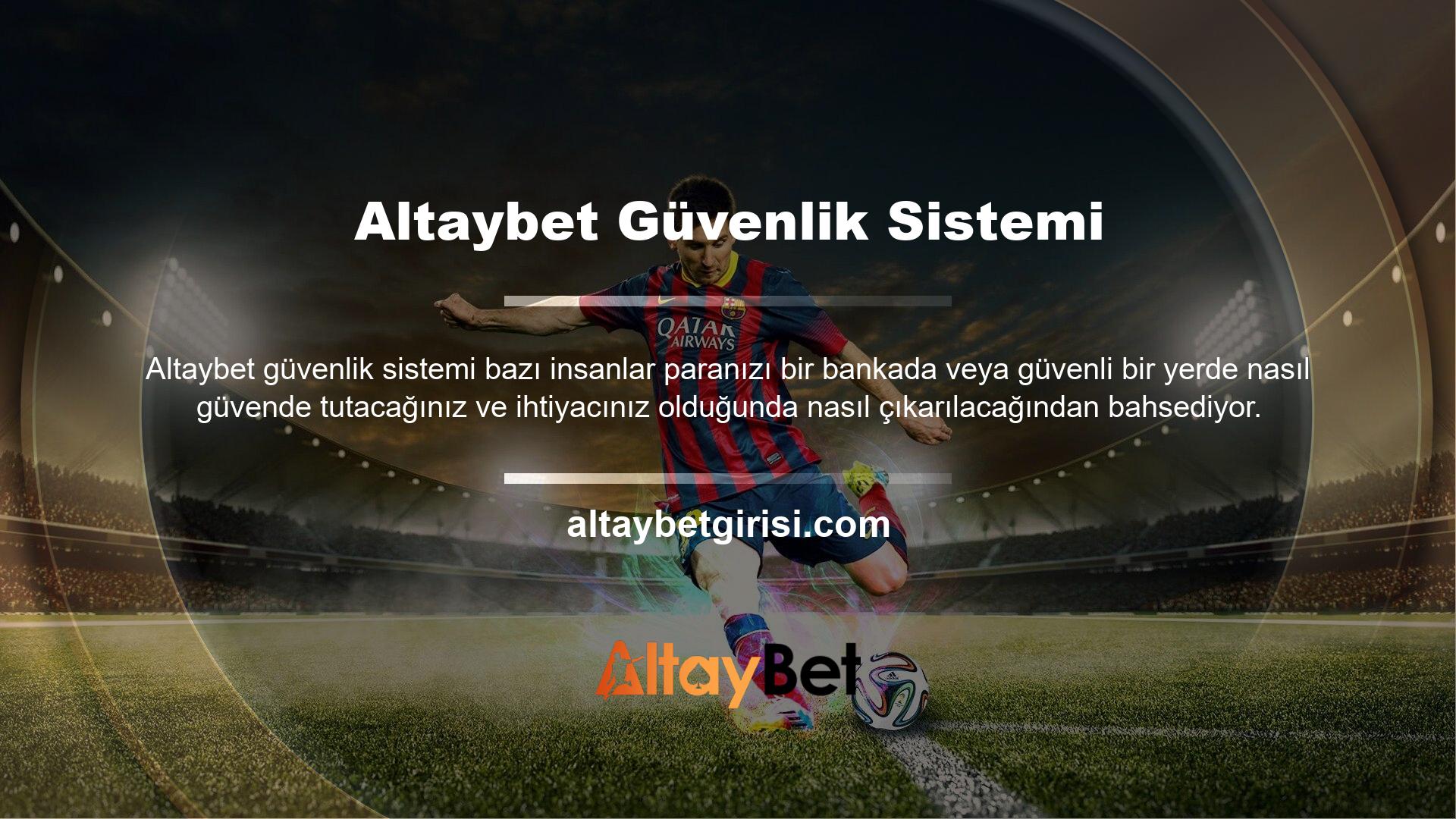 Güvenlik sisteminiz, güvenlik sisteminizden kolayca para kazanmanızı sağlar