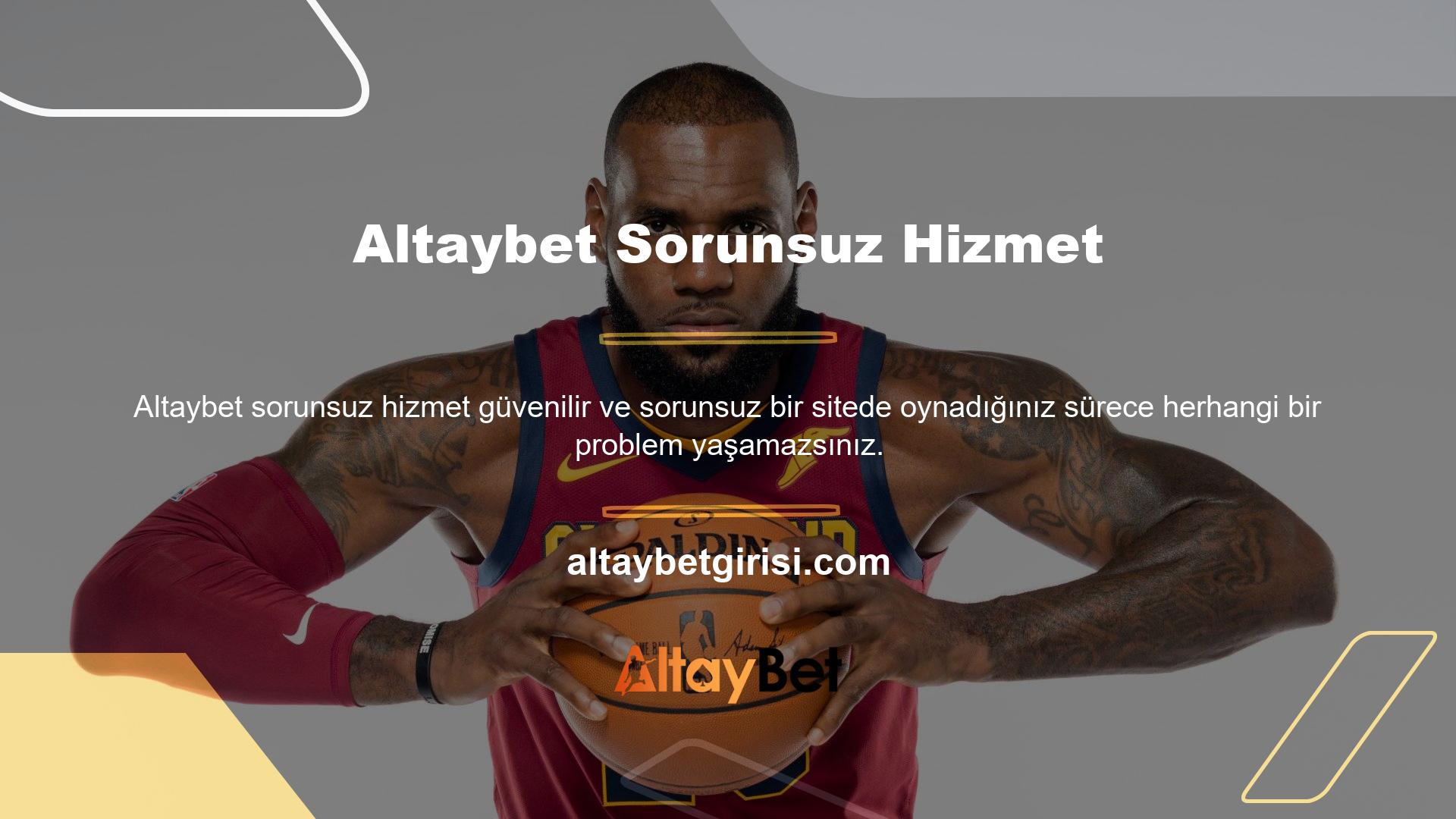 Bu nedenle, Altaybet canlı casinolar hakkında detaylı bir araştırma yapmanız önemlidir