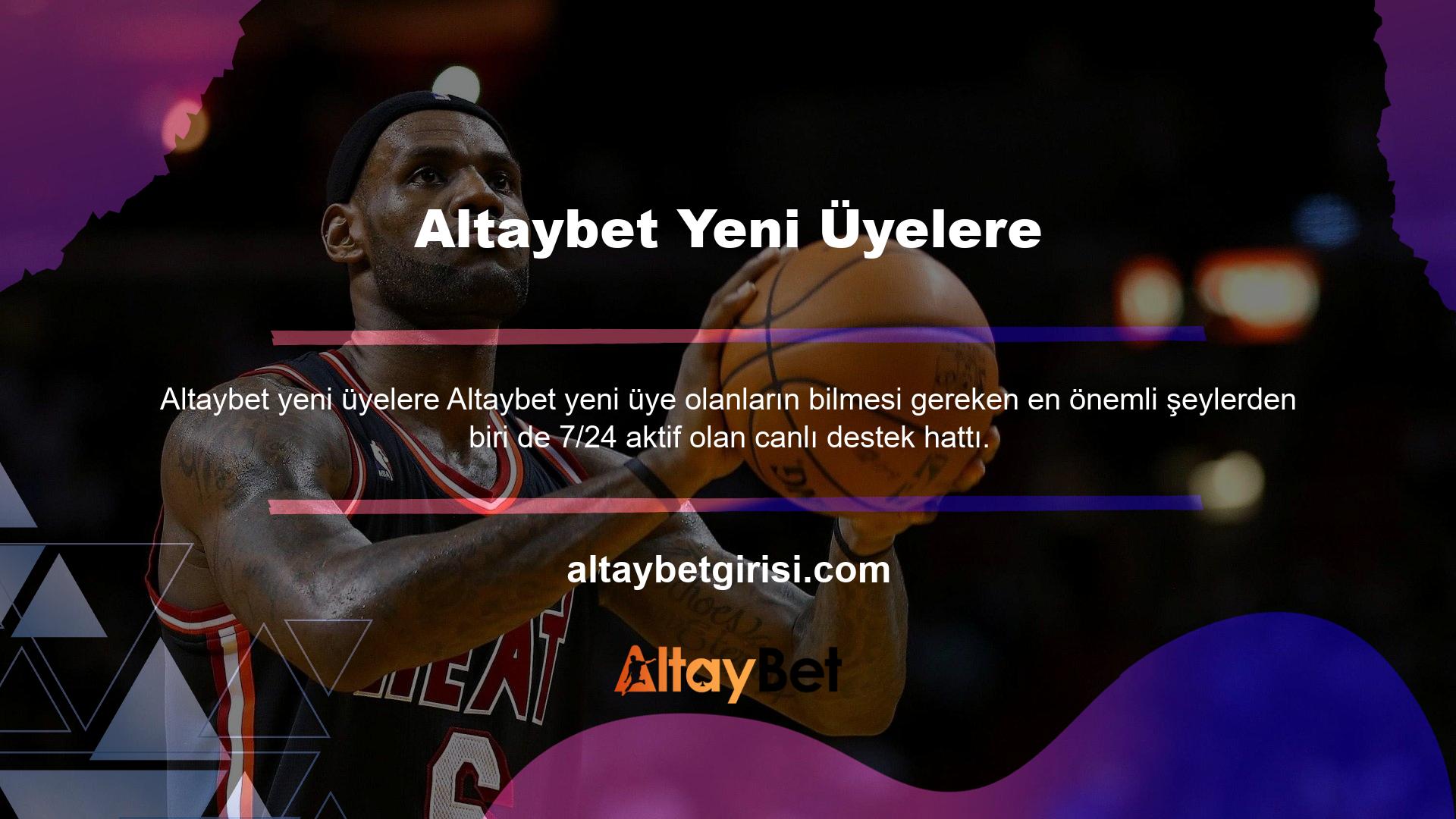 Sosyal medya platformlarında da oldukça aktif olan bu site, her gelişmeyi ve yeniliği takip etme imkanı sunuyor